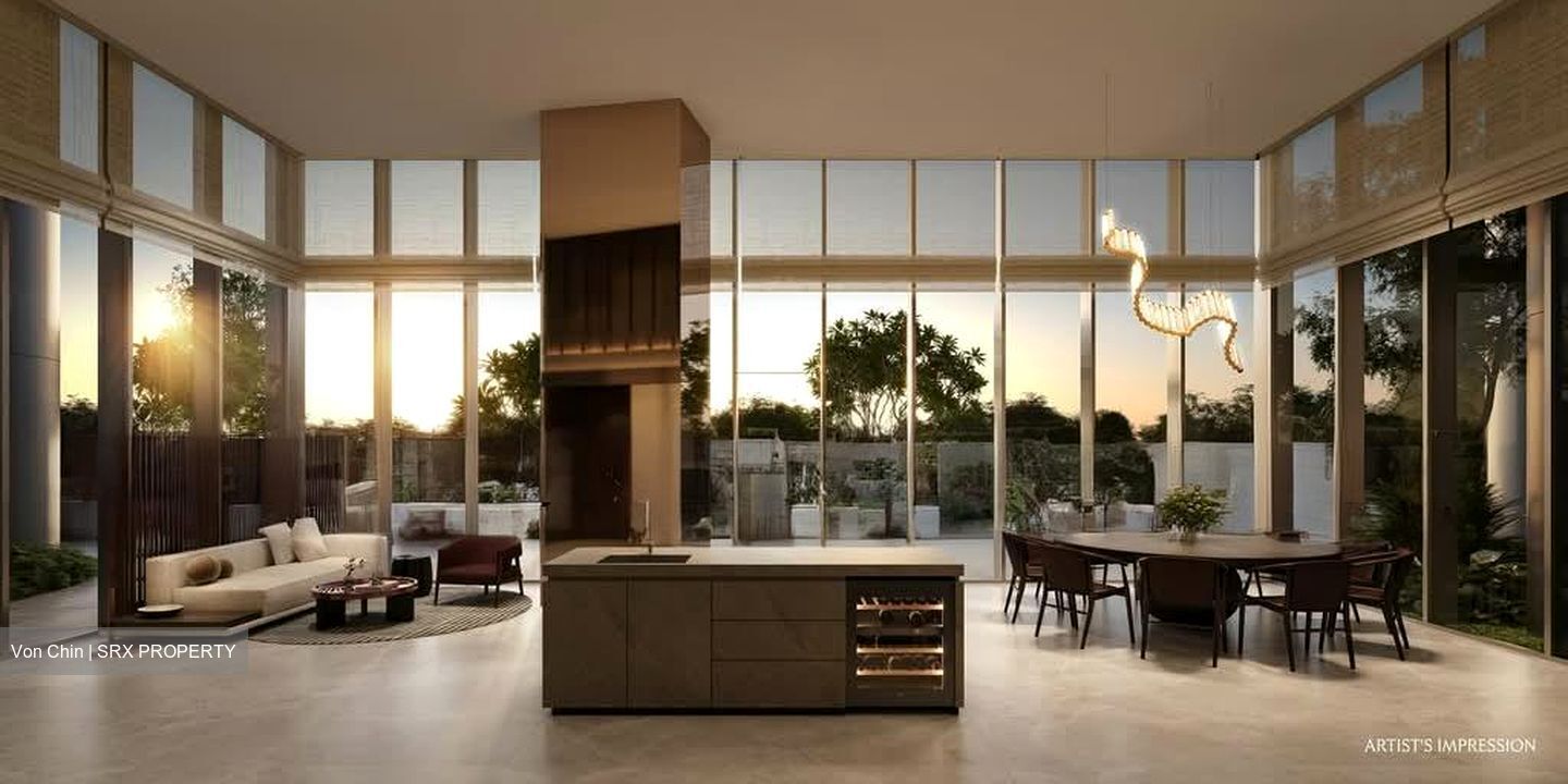 Upperhouse At Orchard Boulevard (D10), Apartment #544811521